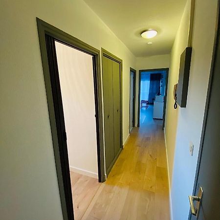 Appartement au port de saint cyprien Extérieur photo