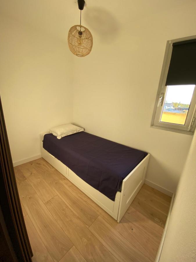 Appartement au port de saint cyprien Extérieur photo